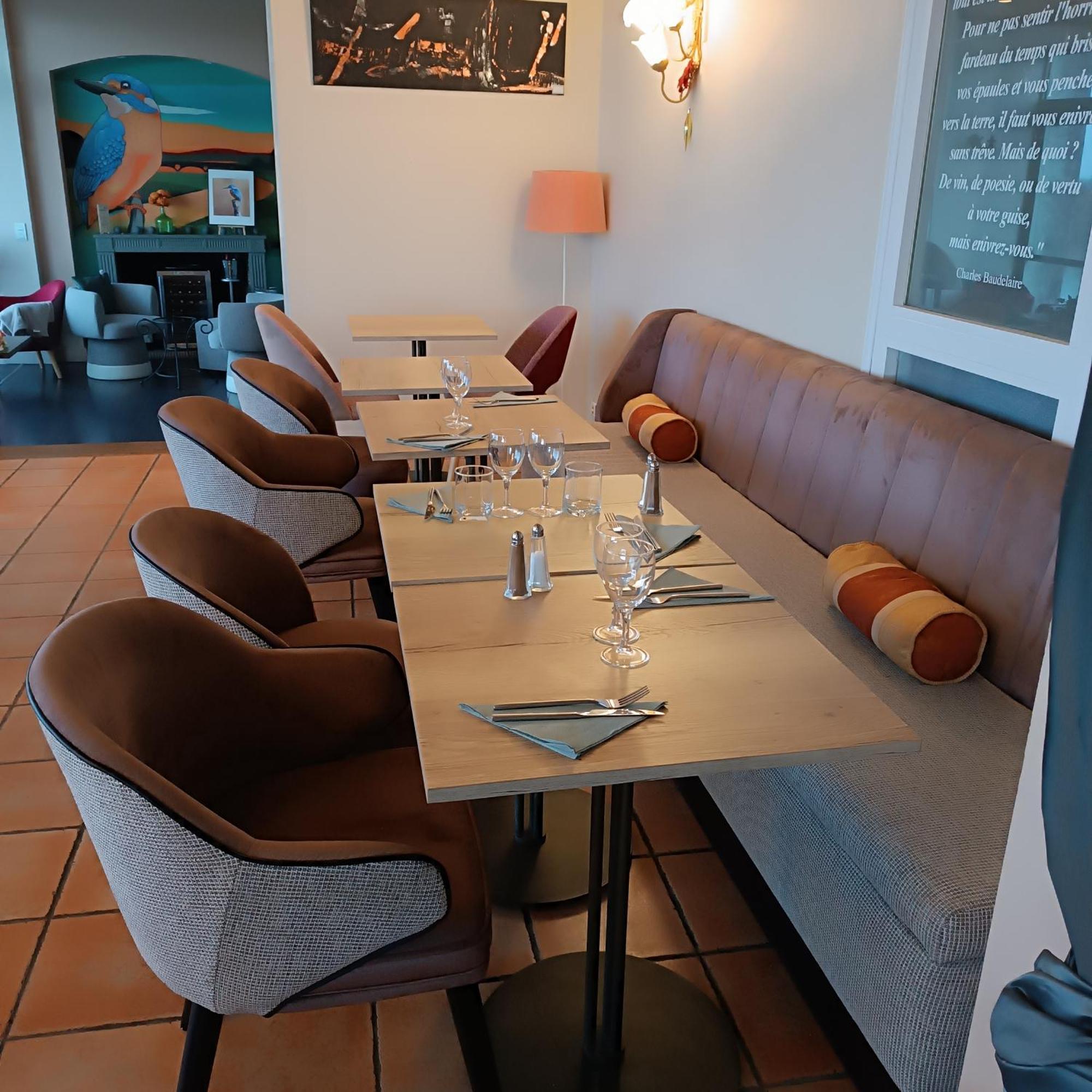Hotel Restaurant Cote Garonne Le Balcon Des Dames - Tonneins Fauillet Marmande - Vue Panoramique Bord De Garonne Chambres Climatisees Экстерьер фото